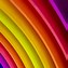 Image result for Rainbow Neon Lights Aesthetic