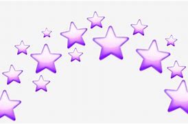 Image result for Star. Emoji Aesthetic