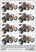 Image result for RC Decal Sheets