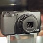 Image result for Ricoh GR III Size