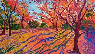 Image result for Erin Hanson Paintings