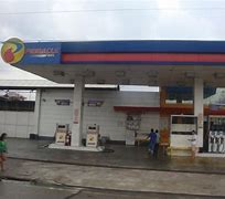 Image result for Caltex Gas Station