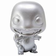 Image result for Silver Funko POP