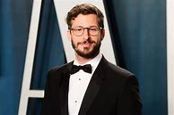 Image result for Andy Samberg Cloudy