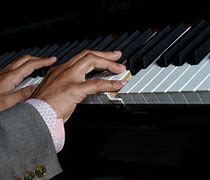 Image result for Fingers Playing Piano