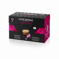 Image result for Cafe Royal Lungo