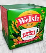 Image result for Welsh Tea