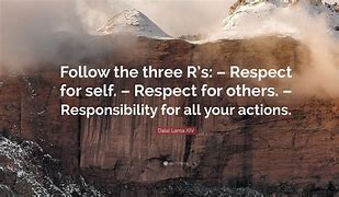 Image result for Best Respect Quotes