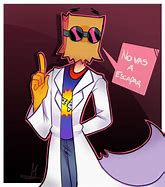 Image result for Dr Flug Fan Art