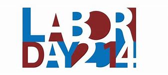 Image result for Labor Day Weekend Logo