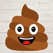 Image result for Poop Emoji Clip Art