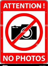 Image result for noPhoto Allowed Sign Shutterstock Photos