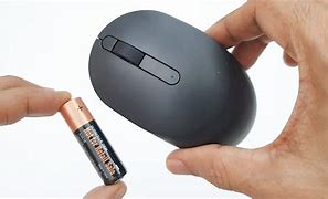 Image result for Mouse Dead Battery