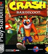 Image result for Crash PS5