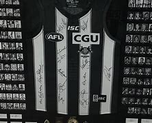 Image result for Collingwood Memorabilia