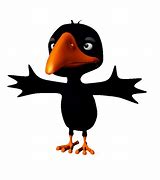 Image result for Crow Avatar