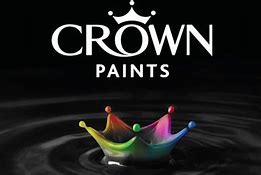 Image result for Crown Paints