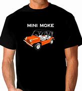 Image result for Blue Mini Moke