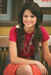 Image result for Selena Gomez Alex Russo