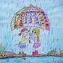 Image result for Rainy Season Drawing