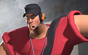 Image result for TF2 Scout SMG