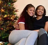 Image result for Gabby Thomas Family Photos