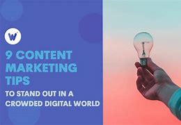 Image result for Content Marketing Tips