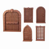 Image result for Terrain Crate Dungeon Essentials