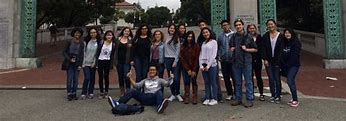 Image result for Colleges Near UC Berkeley