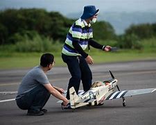 Image result for Black and White Sunny Airport