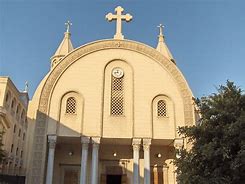 Image result for Saint Mark Coptic Orthodox Church