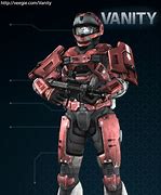 Image result for CQC Halo Armor