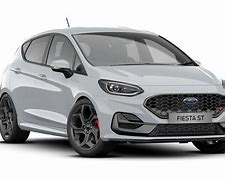 Image result for Ford Fiesta I