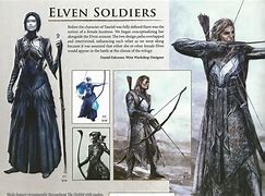 Image result for Elven Battles