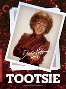 Image result for Tootsie Movie