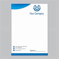 Image result for Society LetterHead