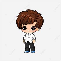 Image result for Chibi Boy Easy