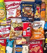 Image result for Us Snacks in Bags