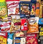 Image result for Snack Foods List