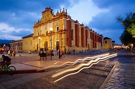 Image result for Imagenes De Chiapas