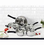 Image result for Stainless Steel Target Cookware