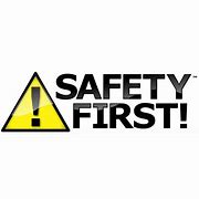 Image result for Safety Rules Clip Art