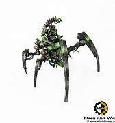 Image result for Necron Mechanicus