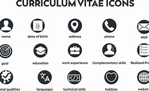 Image result for Education Symbol for Resume