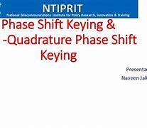 Image result for Phase-Shift Keying