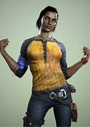 Image result for Far Cry 6 Dani Rojas Female