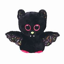 Image result for Bat Beanie Boos