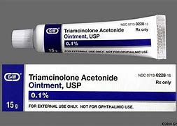 Image result for 15 Gram Tube Triamcinolone