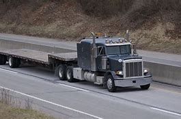 Image result for Off-Road Flatbed Trailer