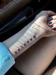 Image result for Rib Tattoos Aesthetic